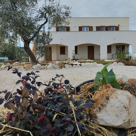 Borgo Rosoli Vieste Exterior foto